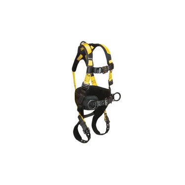 Journeyman+ FBH Belted Construction; 2XL - Model 7035B2X